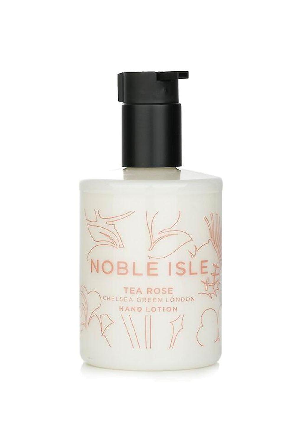 Hand Lotion 250 ml Tea Rose