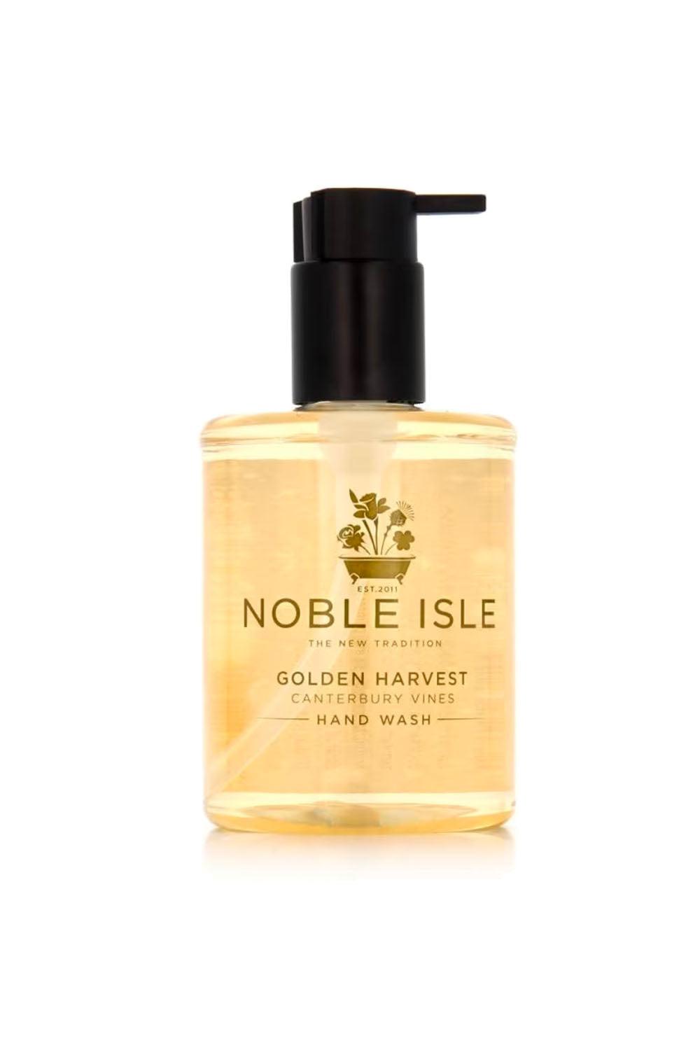 Hand wash 250 ml Golden Harvest