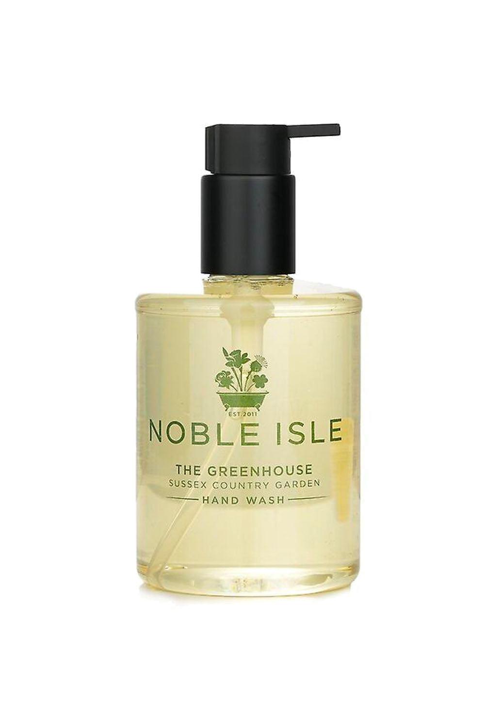Hand wash 250 ml Greenhouse