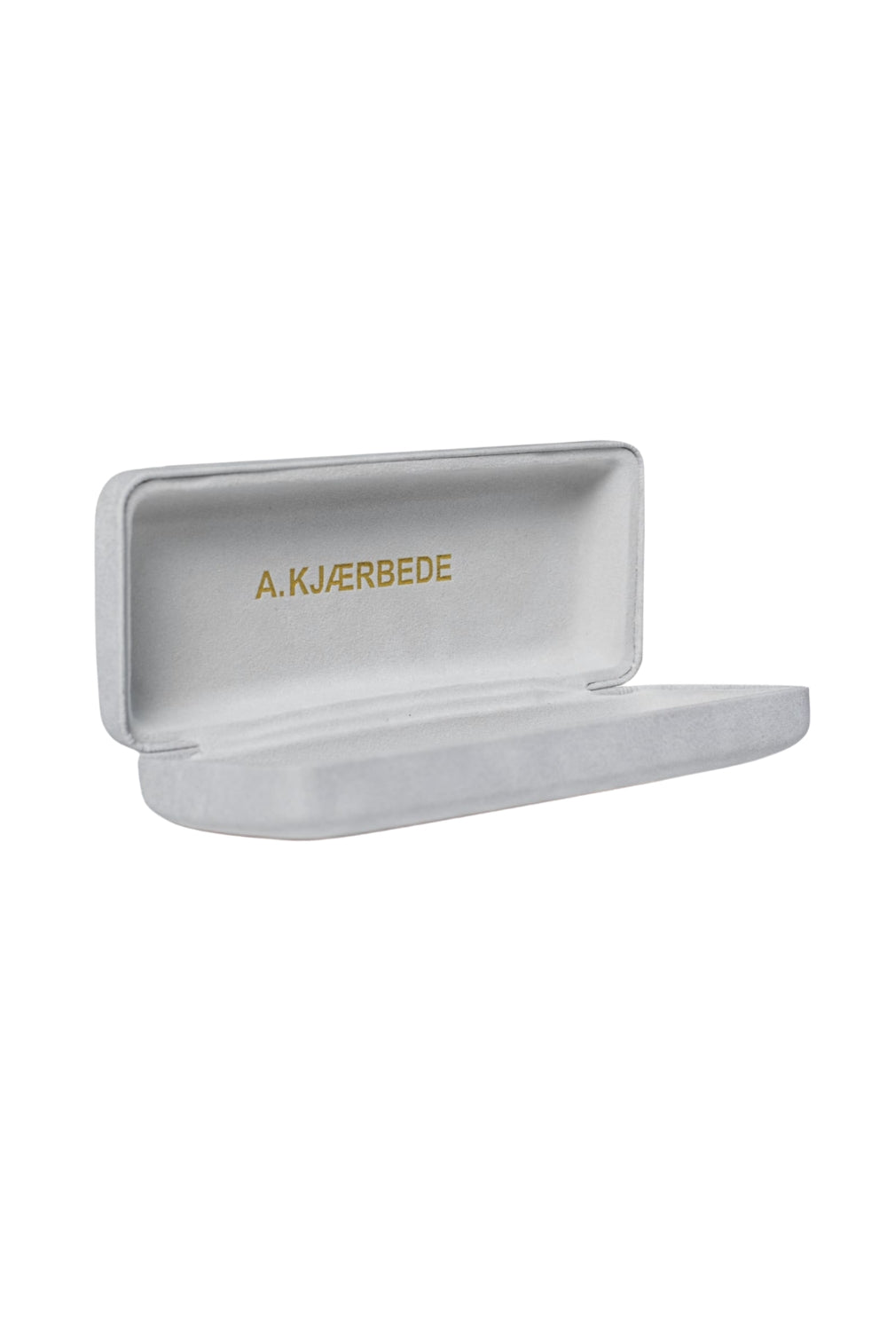 Hard Case Grey