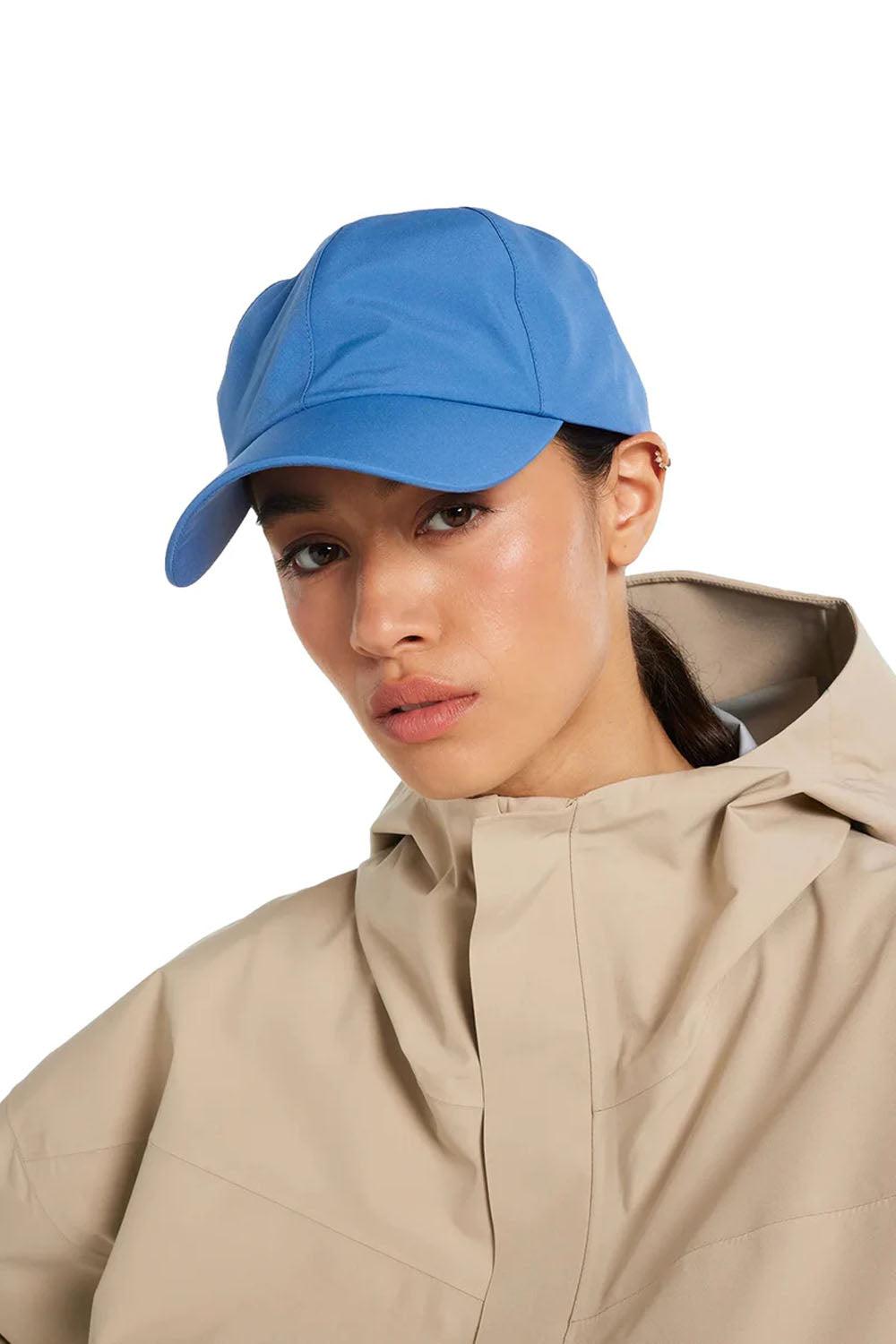 Hatlane Caps Coronet Blue