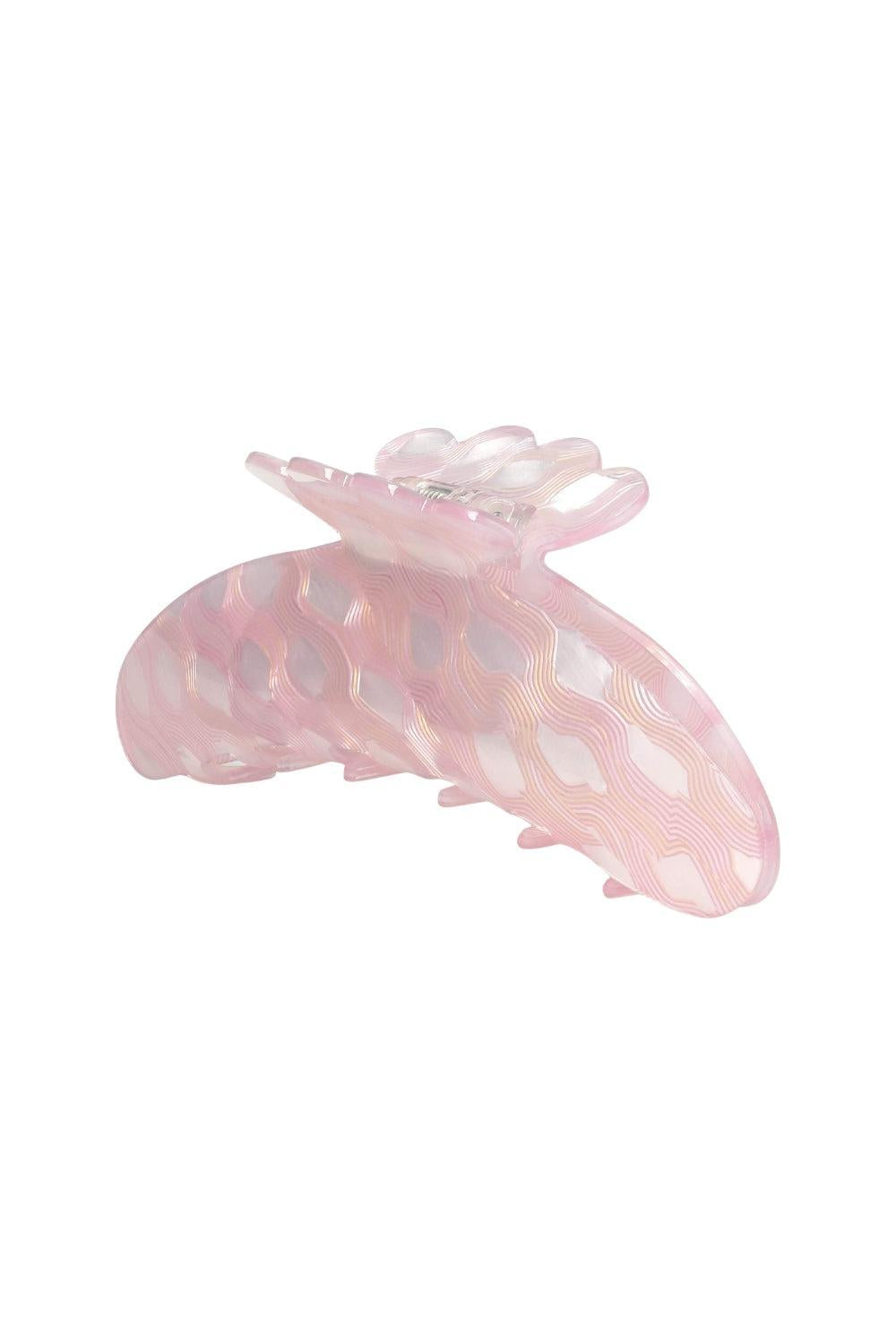 Helle Bunny Biggest Pastel Pink