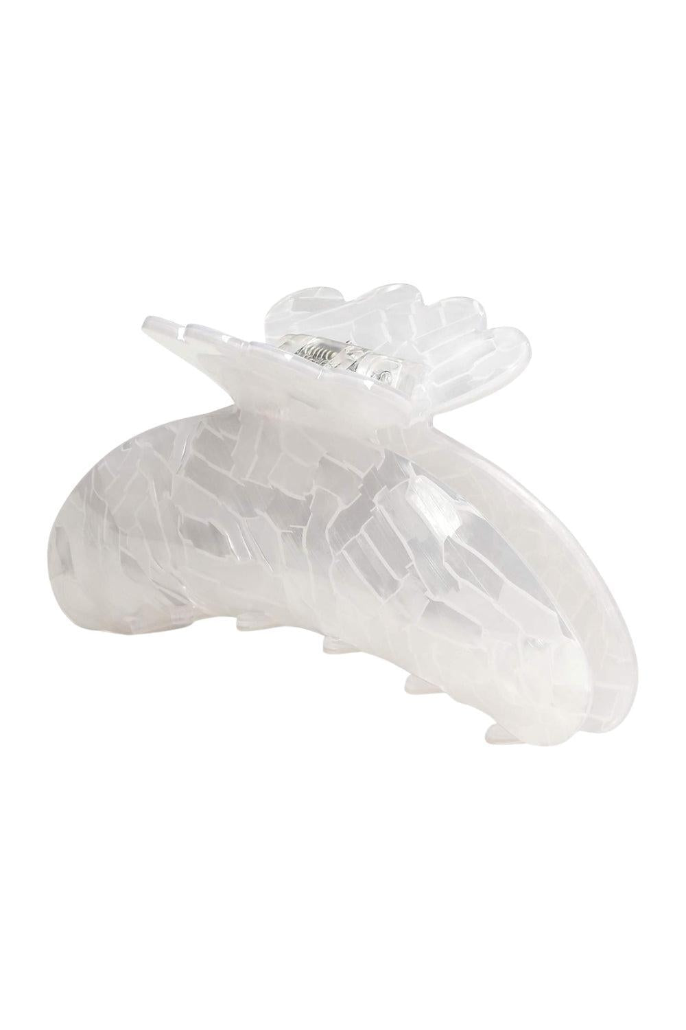 Helle Eggstra Big White