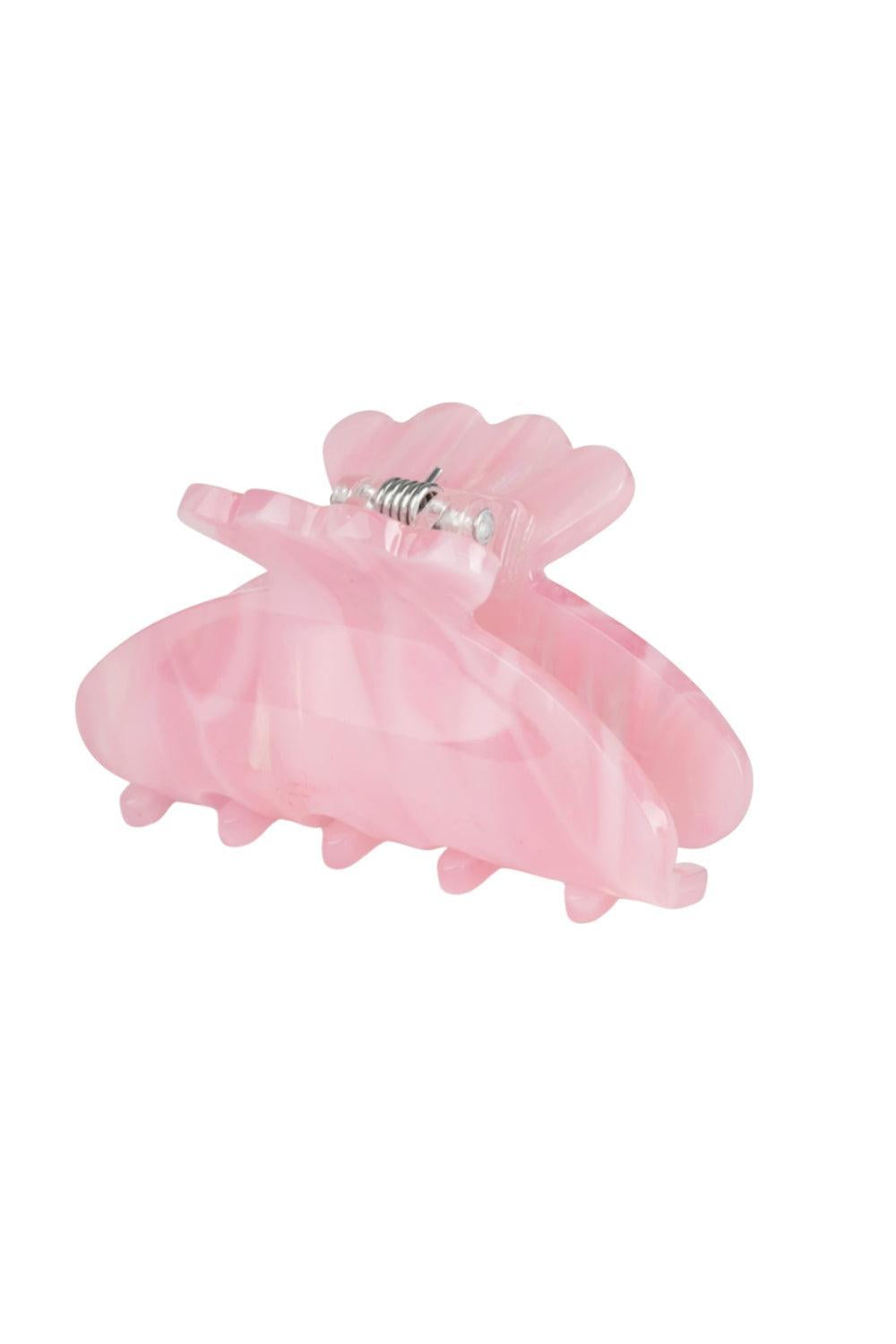 Helle Fluid Mini Pink Pearl