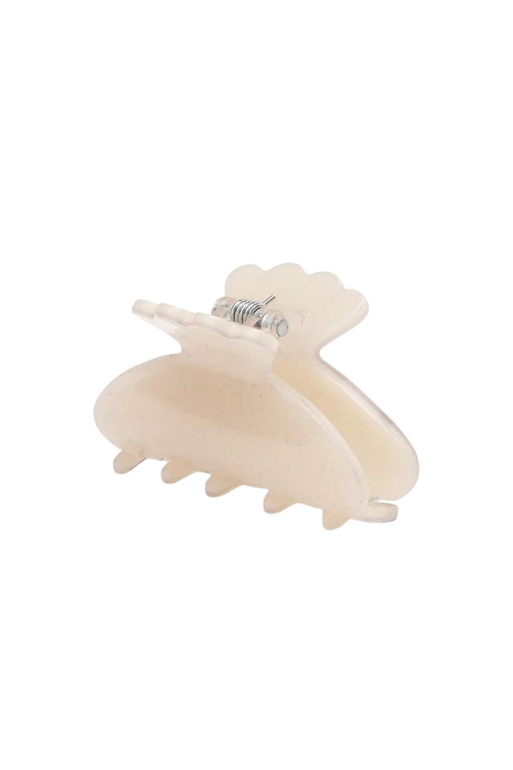 Helle Pastel Mini Cream Glitter