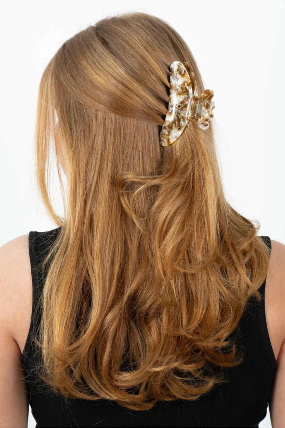 Helle Plage Big Brown Mix