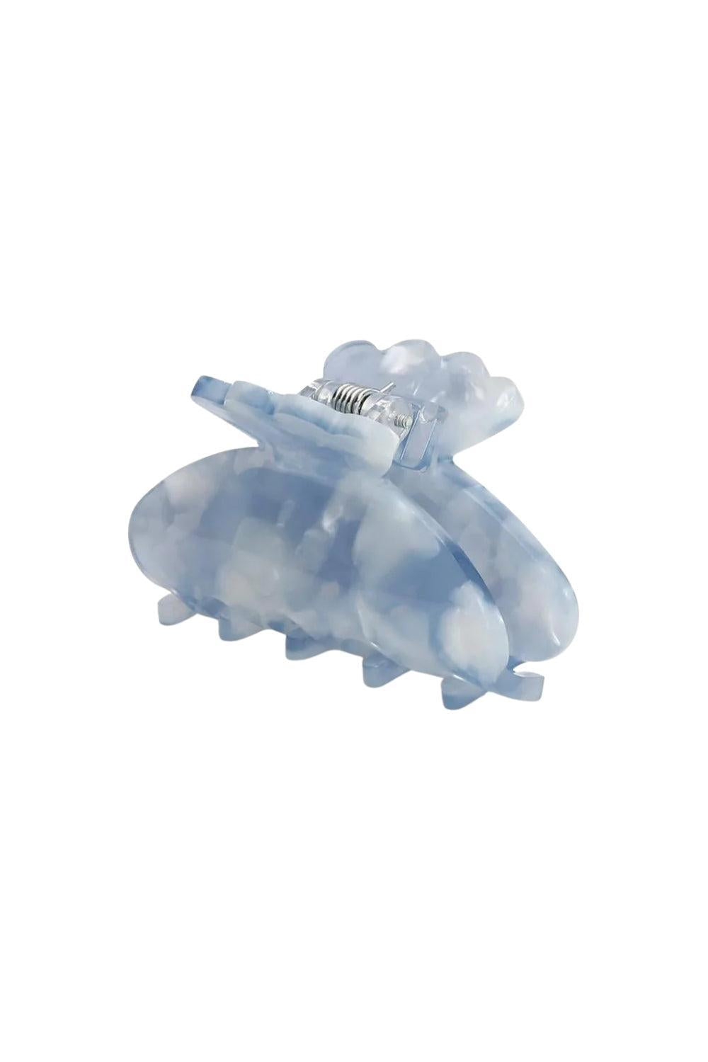Helle Plage Mini Blue