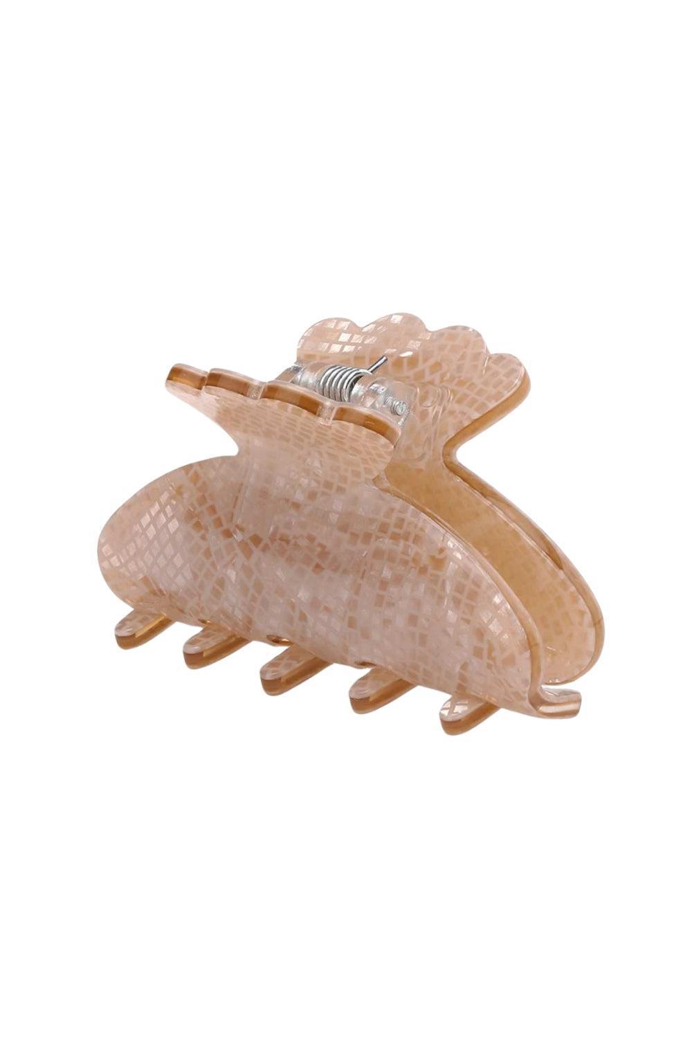 Helle Serpente Mini Brown