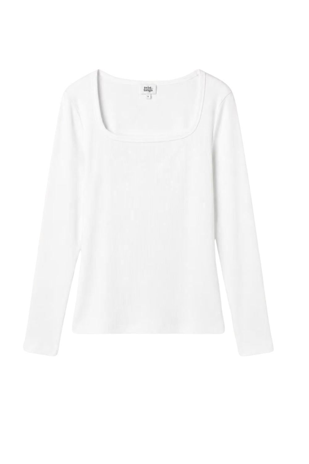 Hera LS Top White