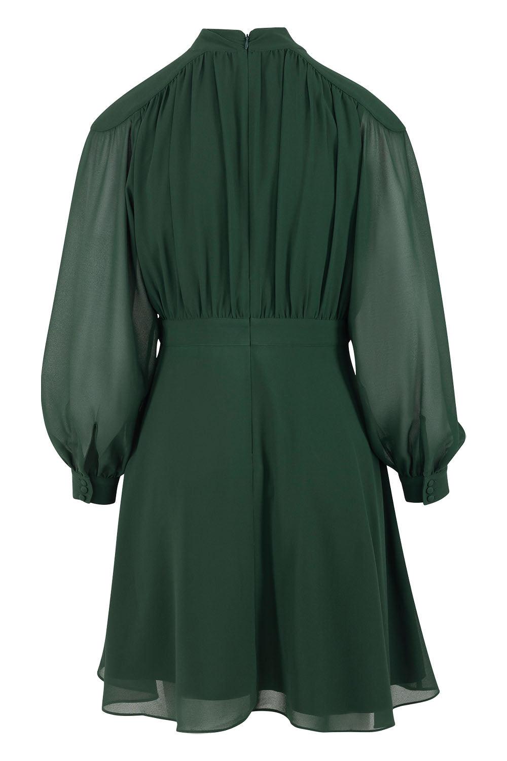Holly Dress Mountain View