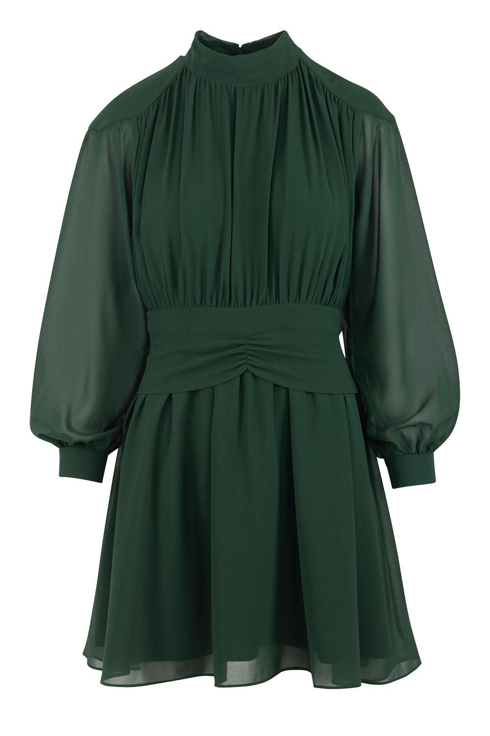 Holly Dress Mountain View