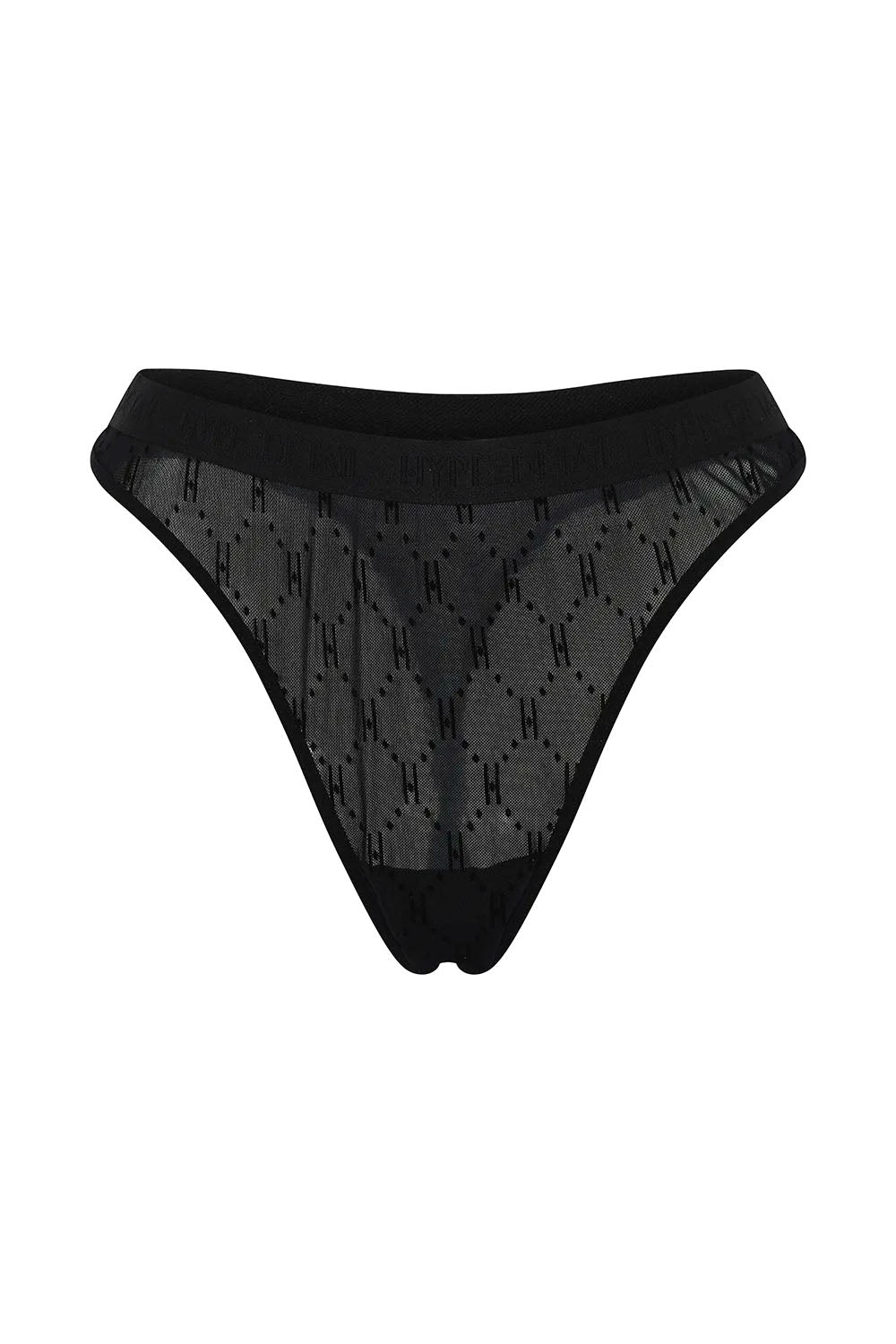 Hype The Detail Mesh string