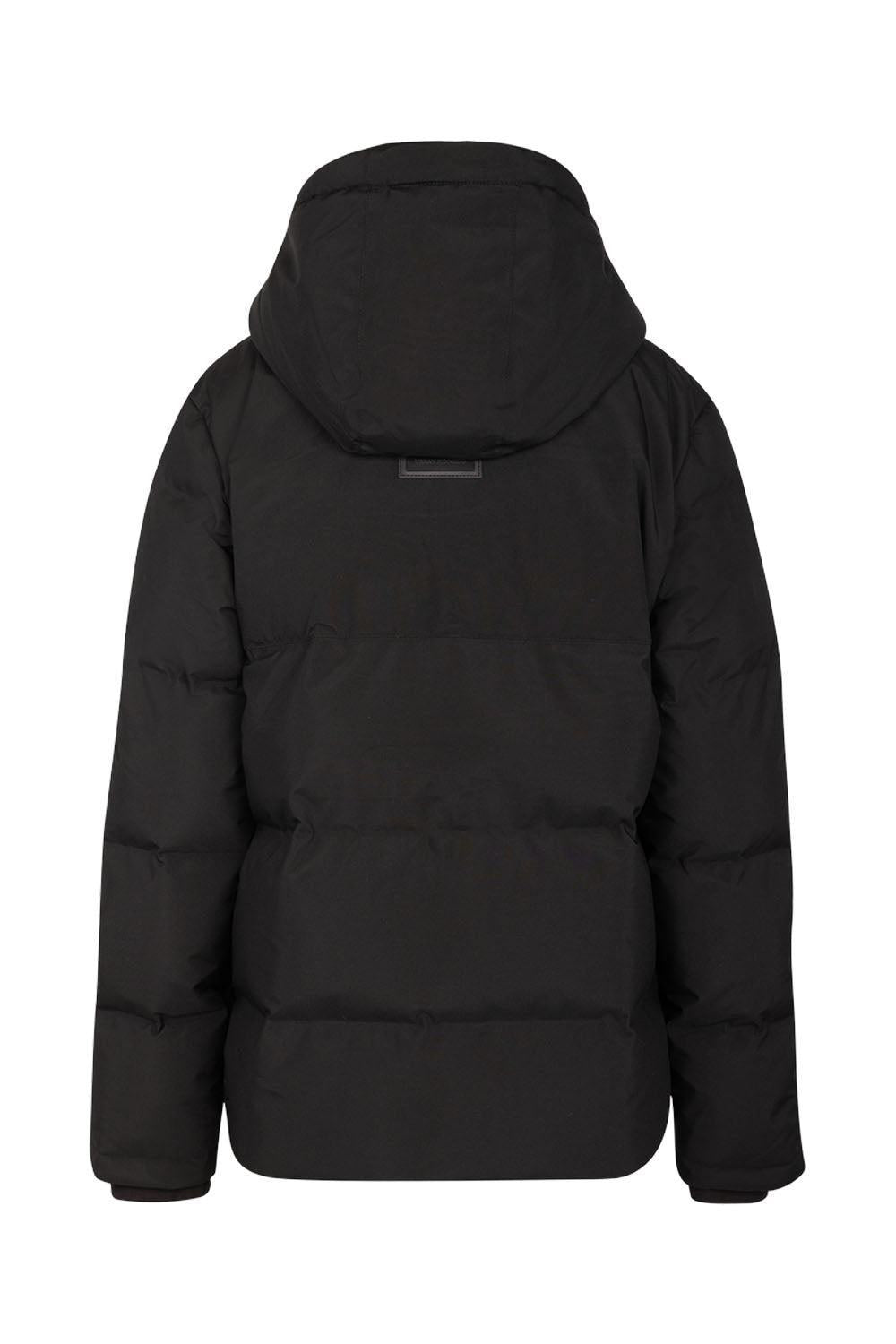 Ida Down Jacket Black
