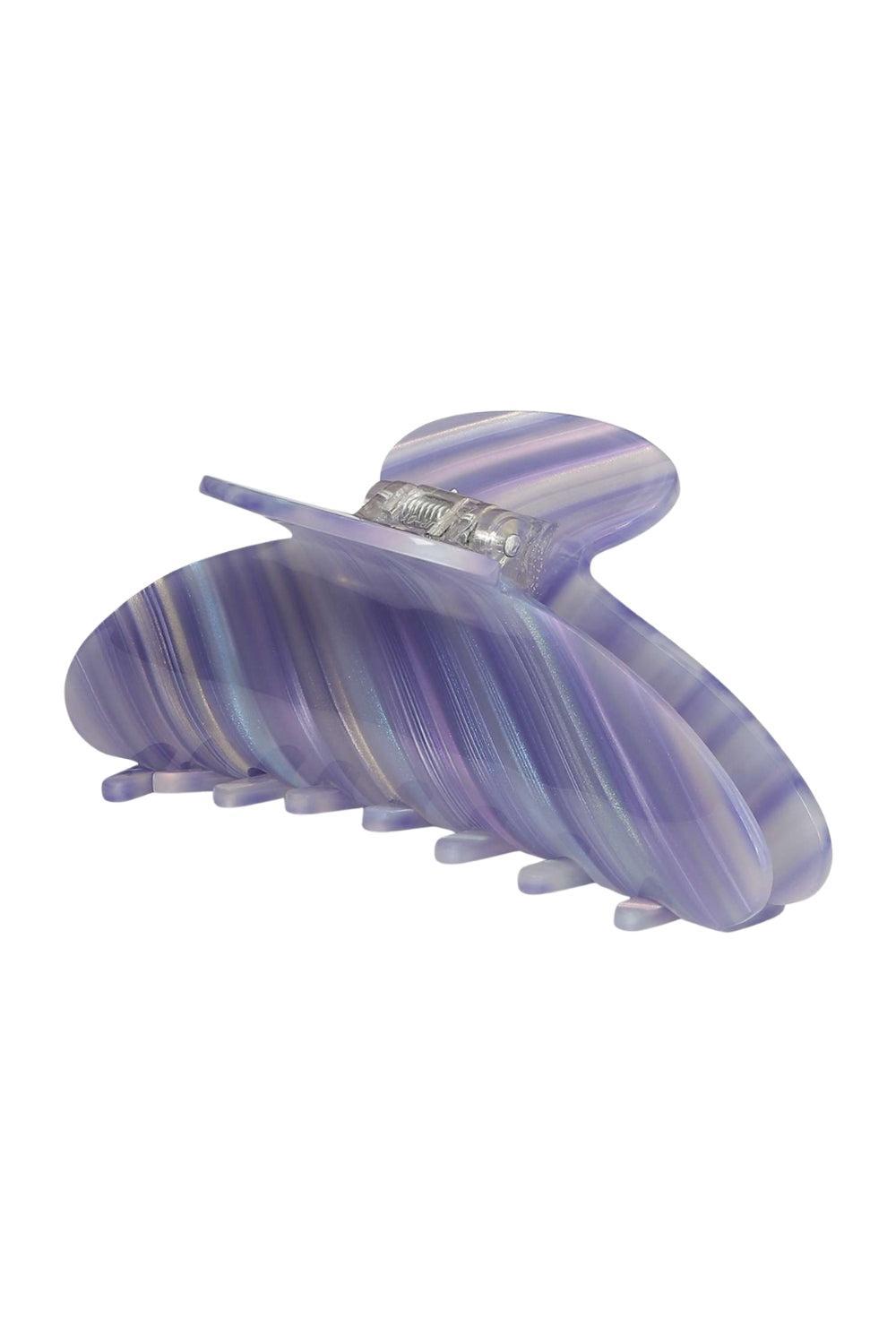 Ida Swirl Big Blue Raspberry