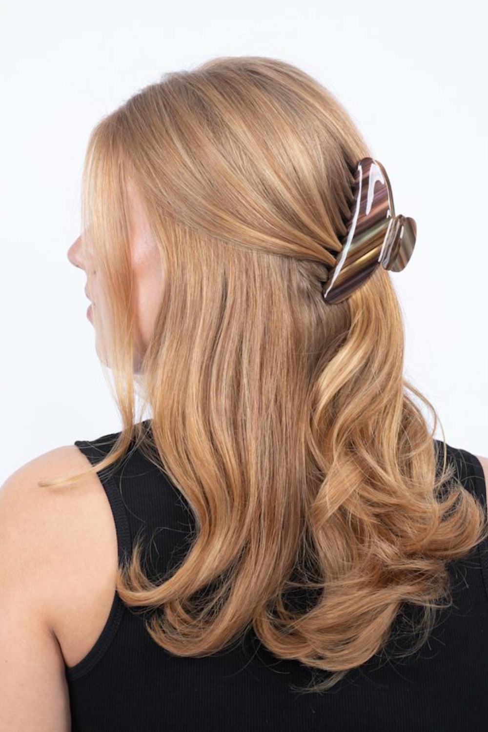 Ida Swirl Big Chocolate