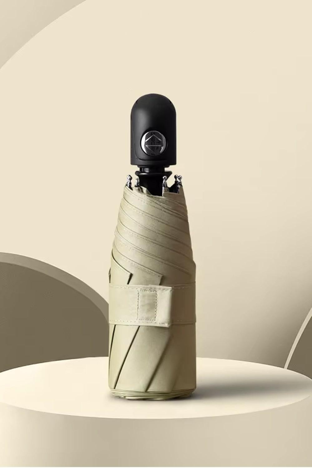 Infinity umbrella Khaki