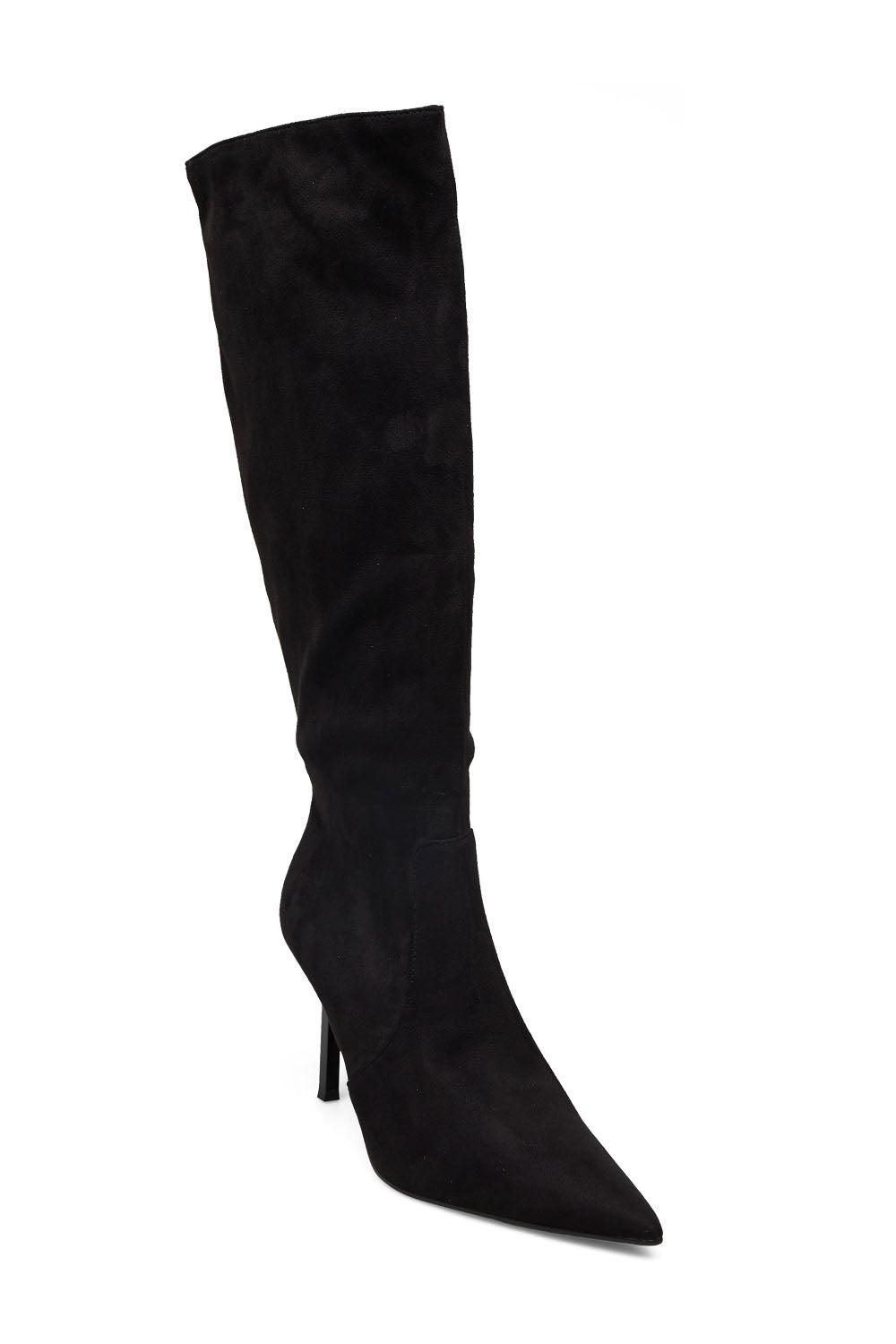 Intruder Boot Black