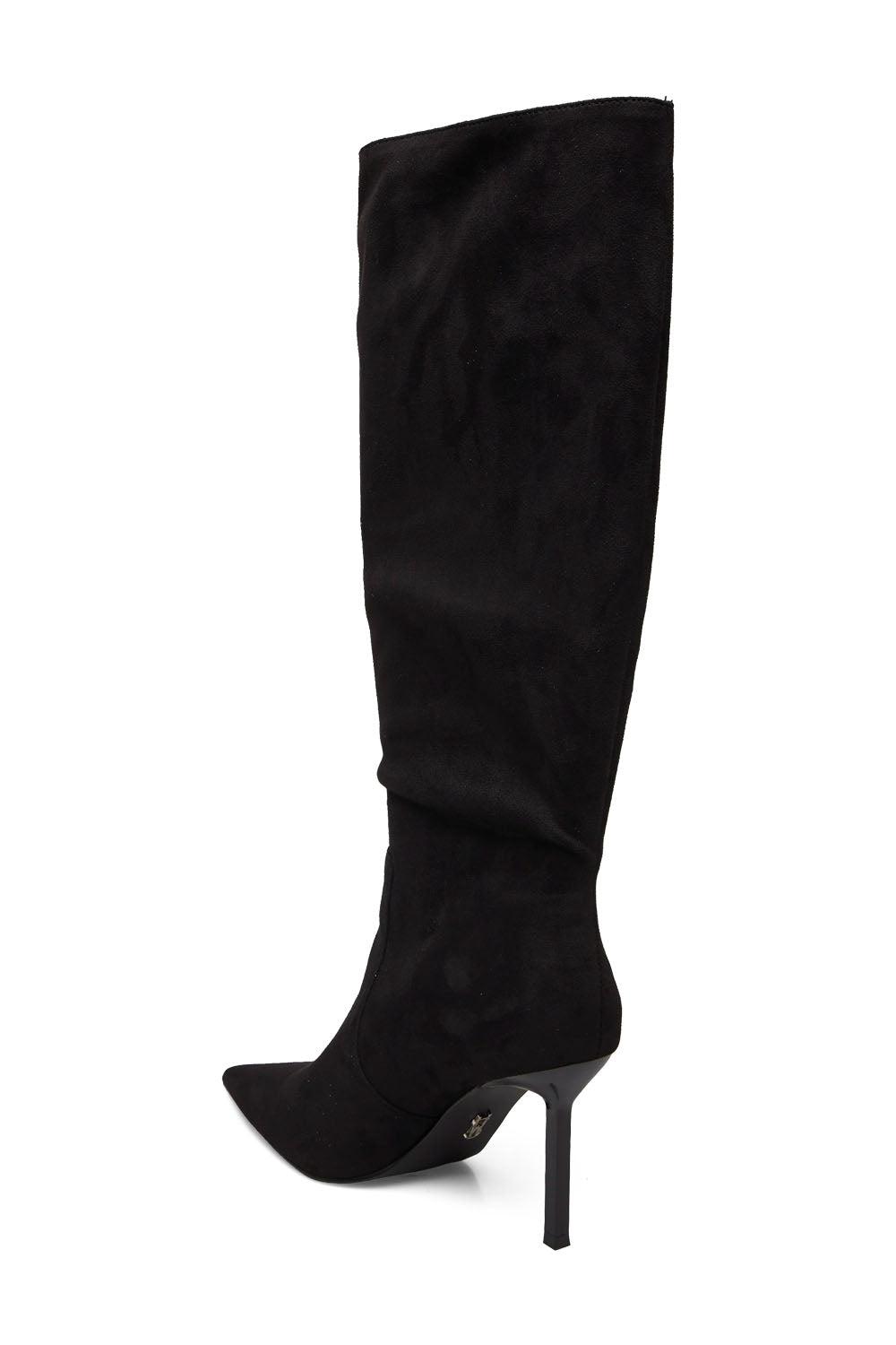 Intruder Boot Black