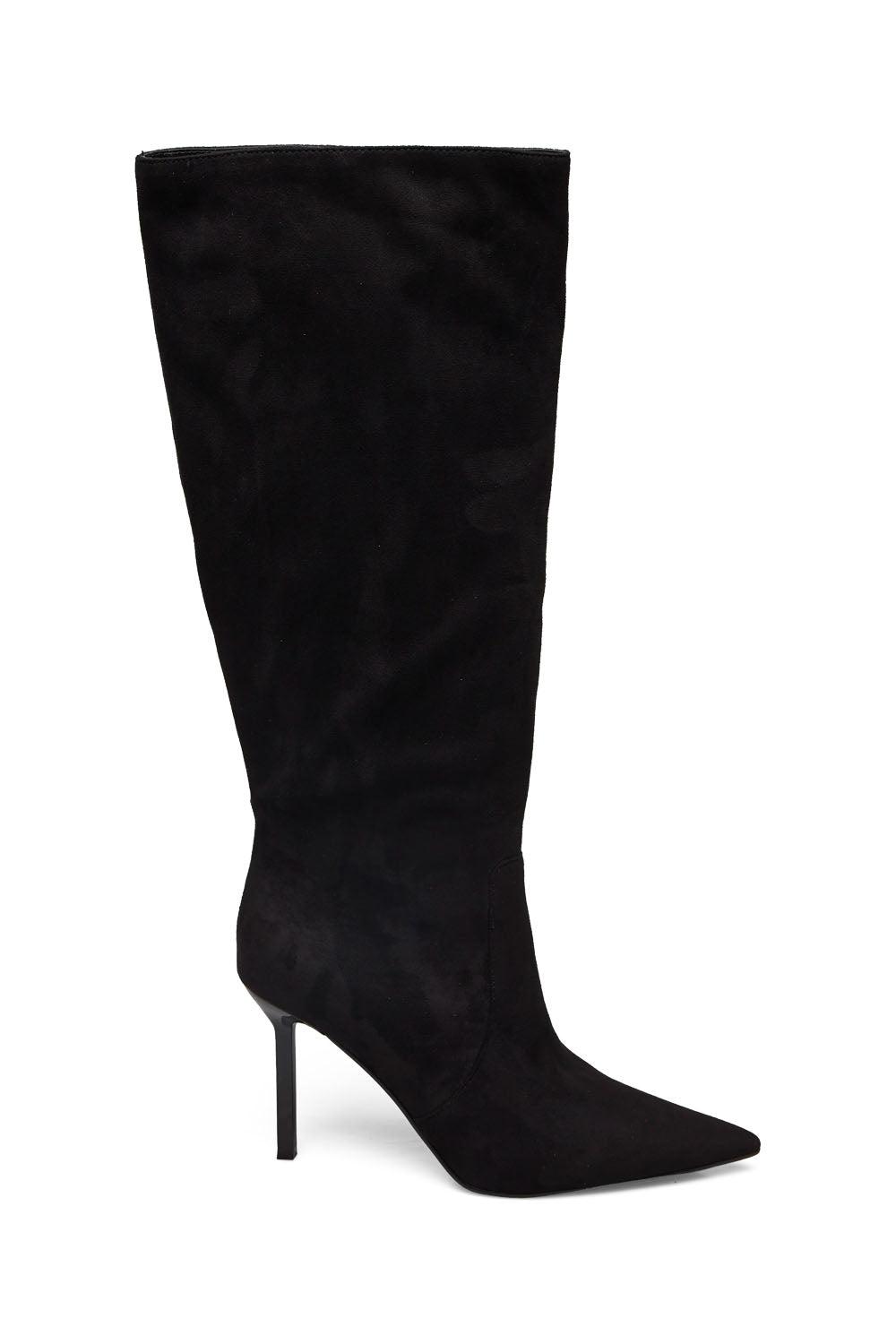 Intruder Boot Black