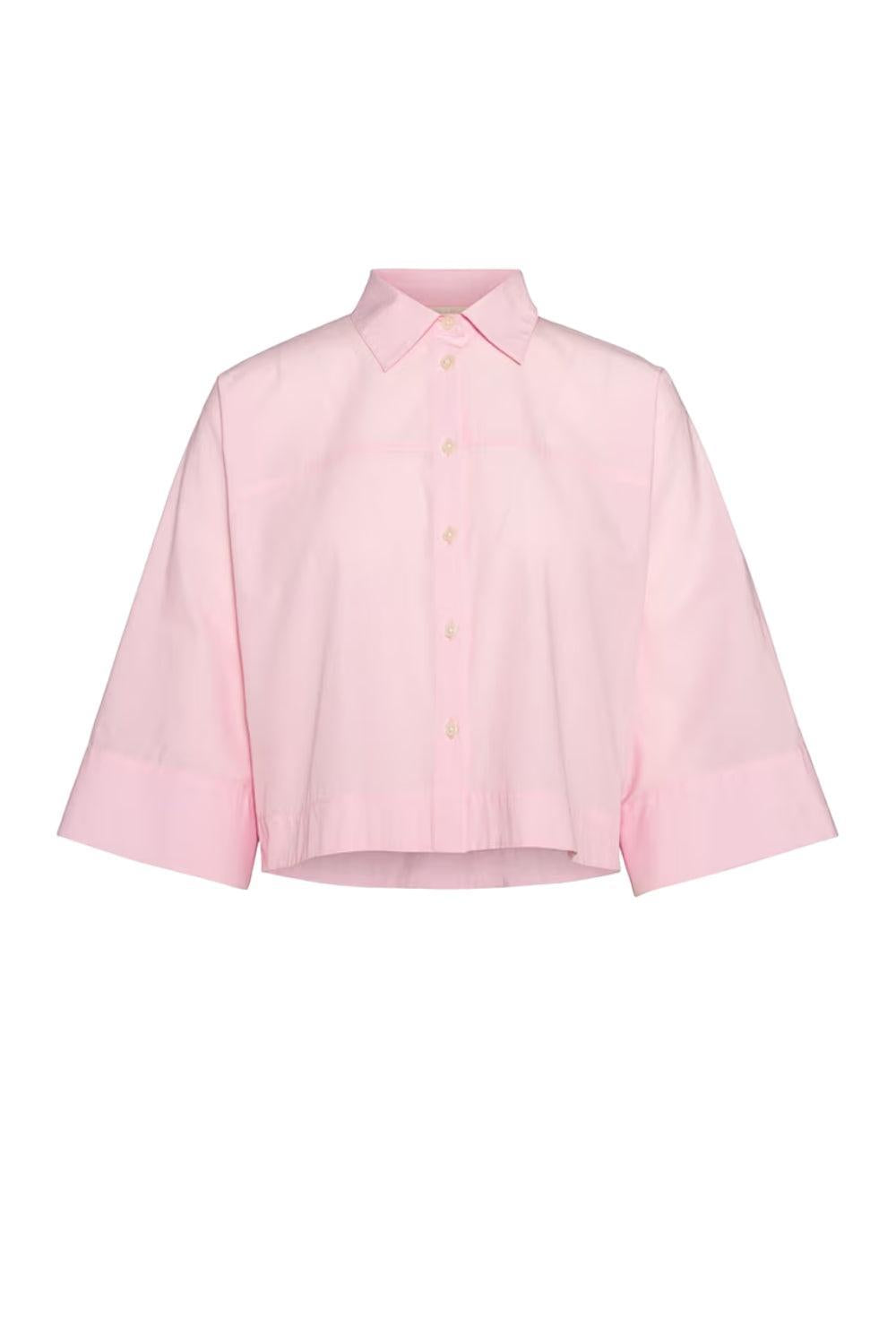 Iona Shirt Pink