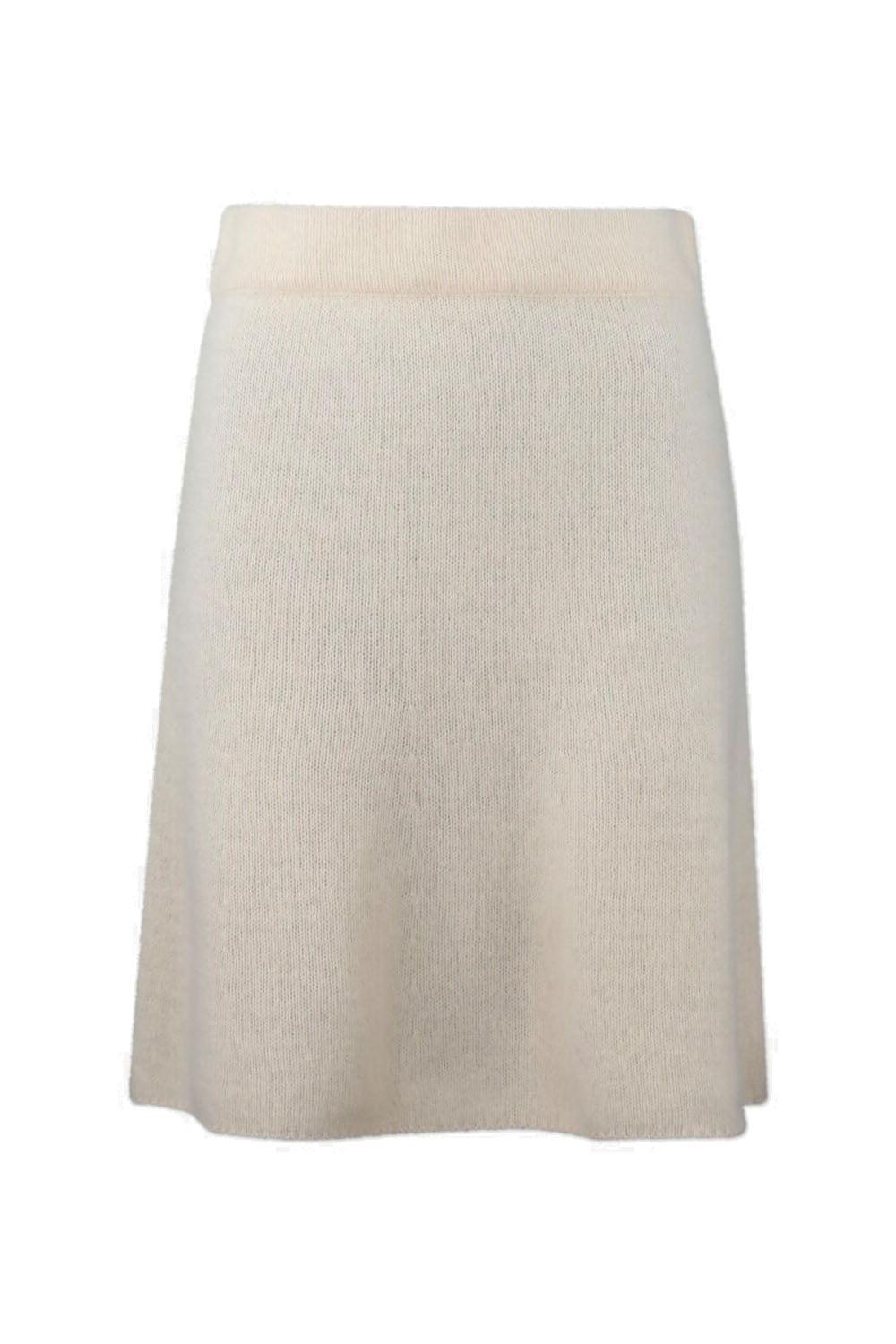 Isa Skirt Off White