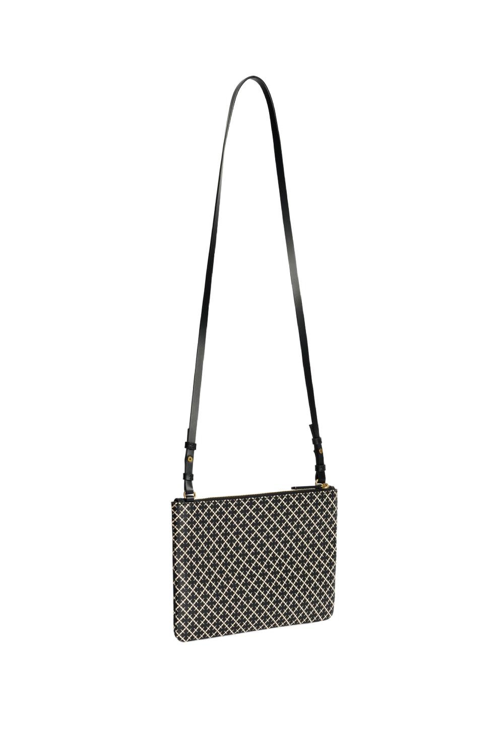 Ivy Purse Black
