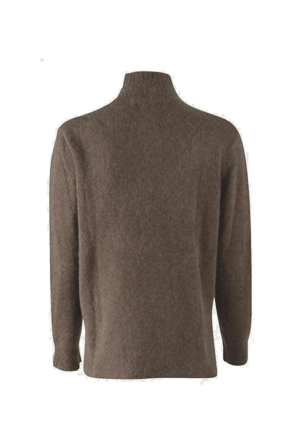 Jade Chocolate Melange