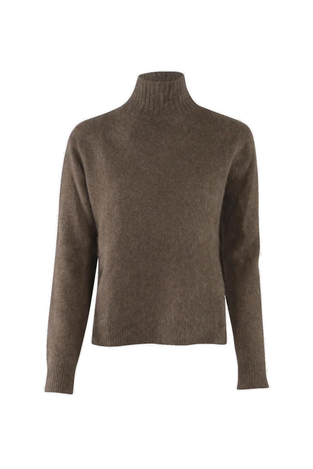 Jade Chocolate Melange