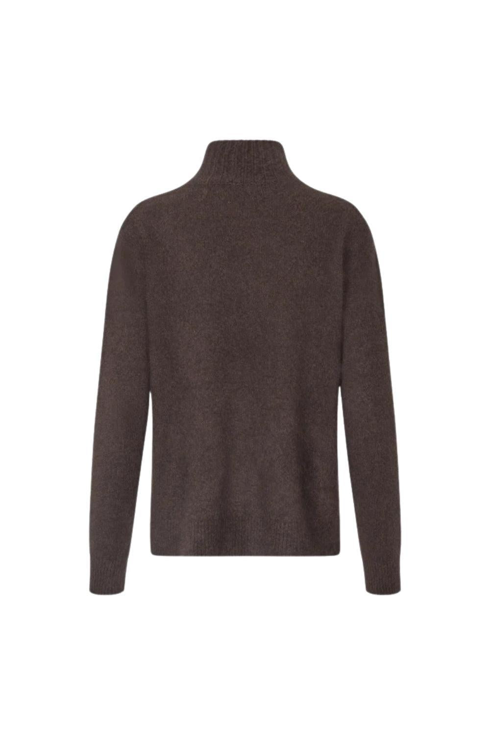 Jade Espresso Brown