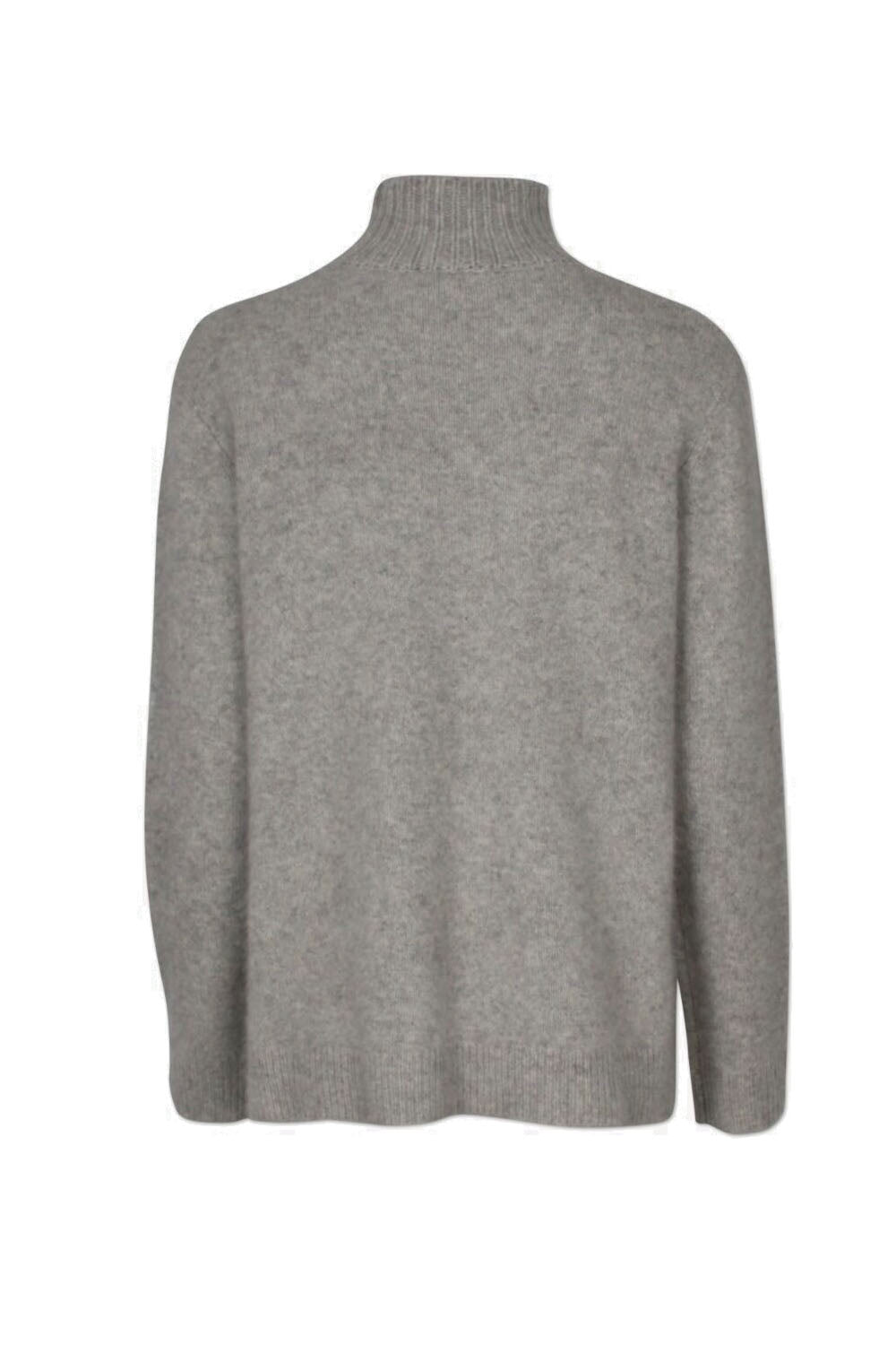 Jade Grey Melange