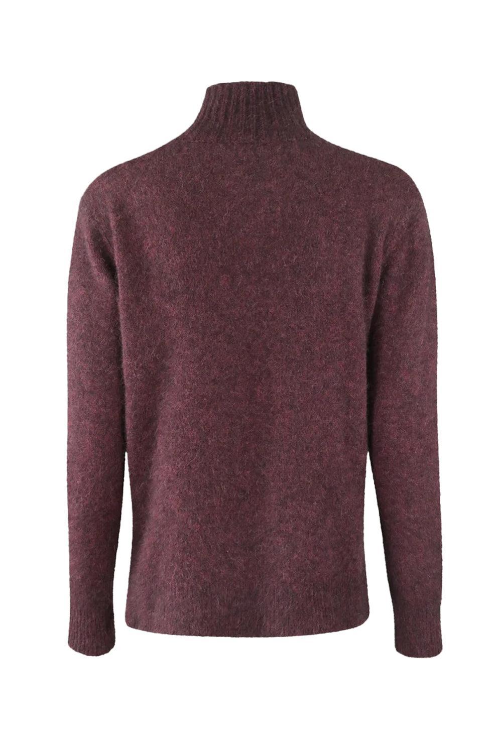 Jade Red Wine Melange