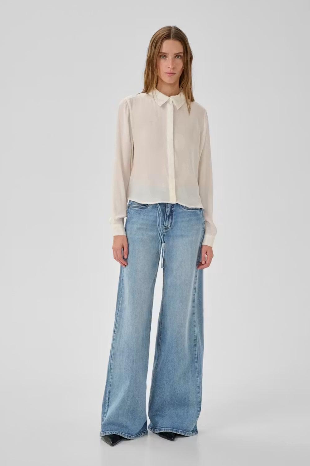 Jeans Wide MWKaro