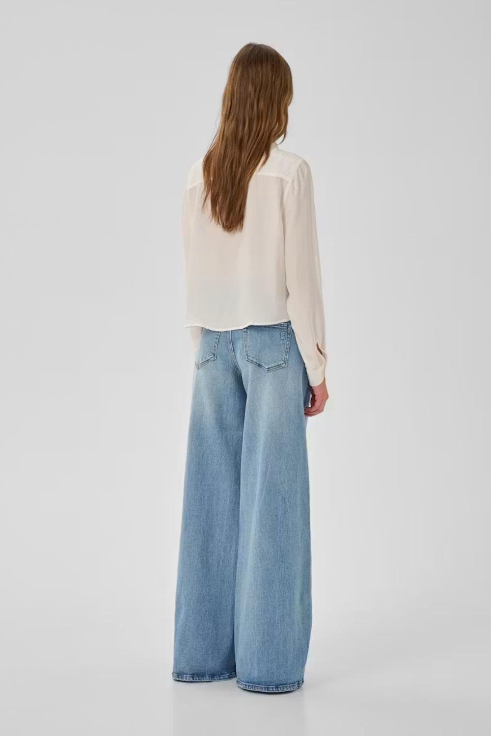 Jeans Wide MWKaro