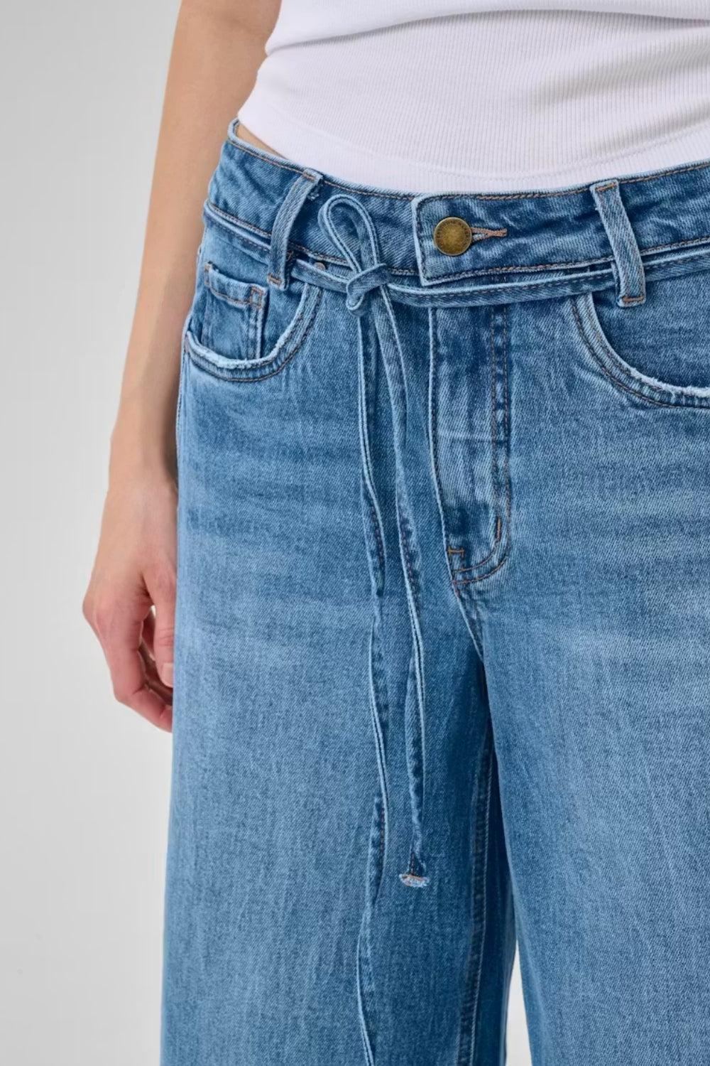 Jeans Wide MWKaro