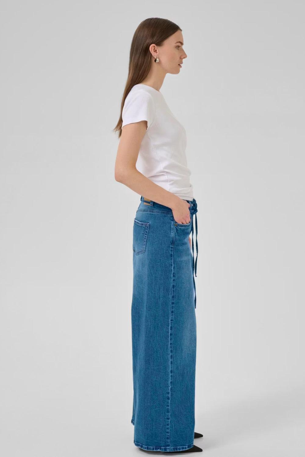Jeans Wide MWKaro