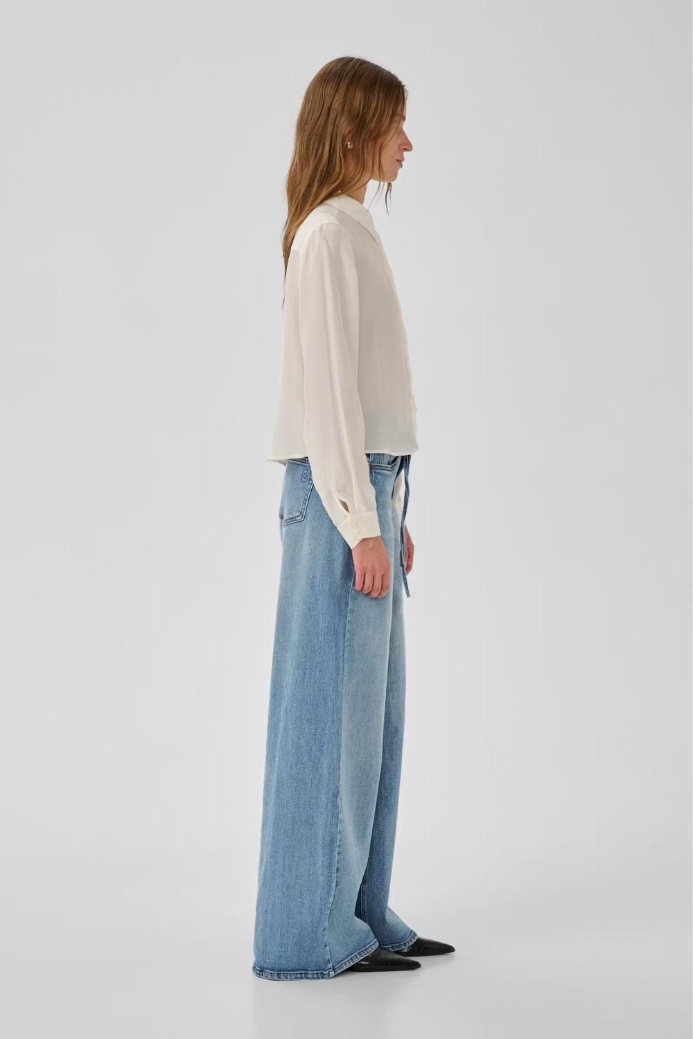 Jeans Wide MWKaro