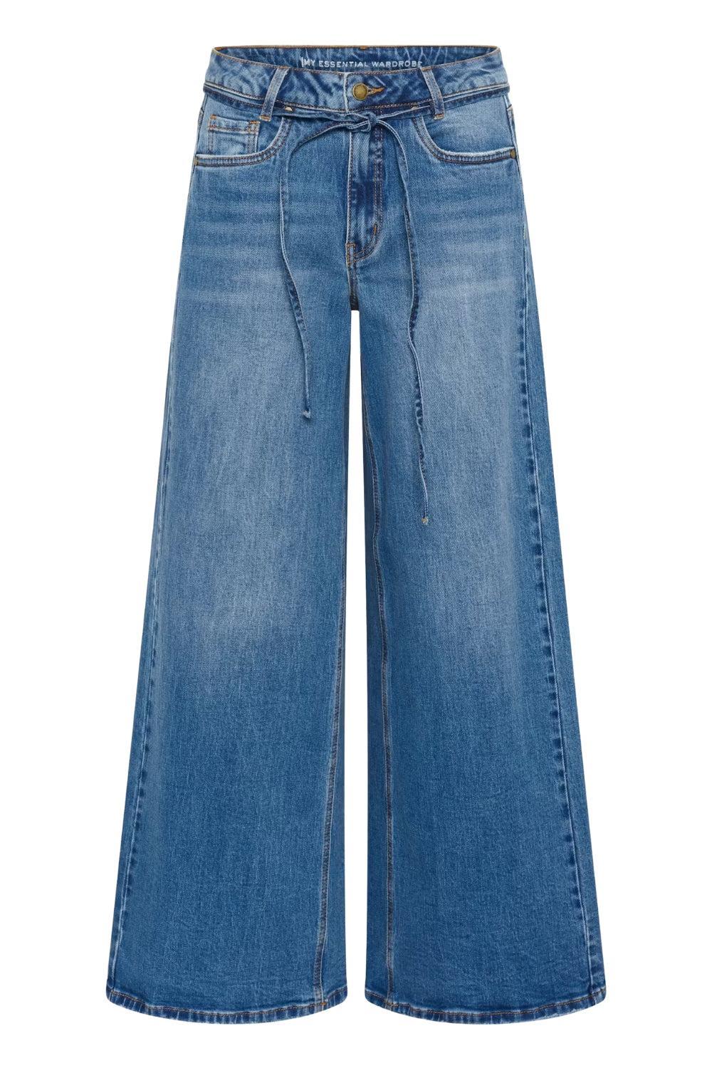 Jeans Wide MWKaro