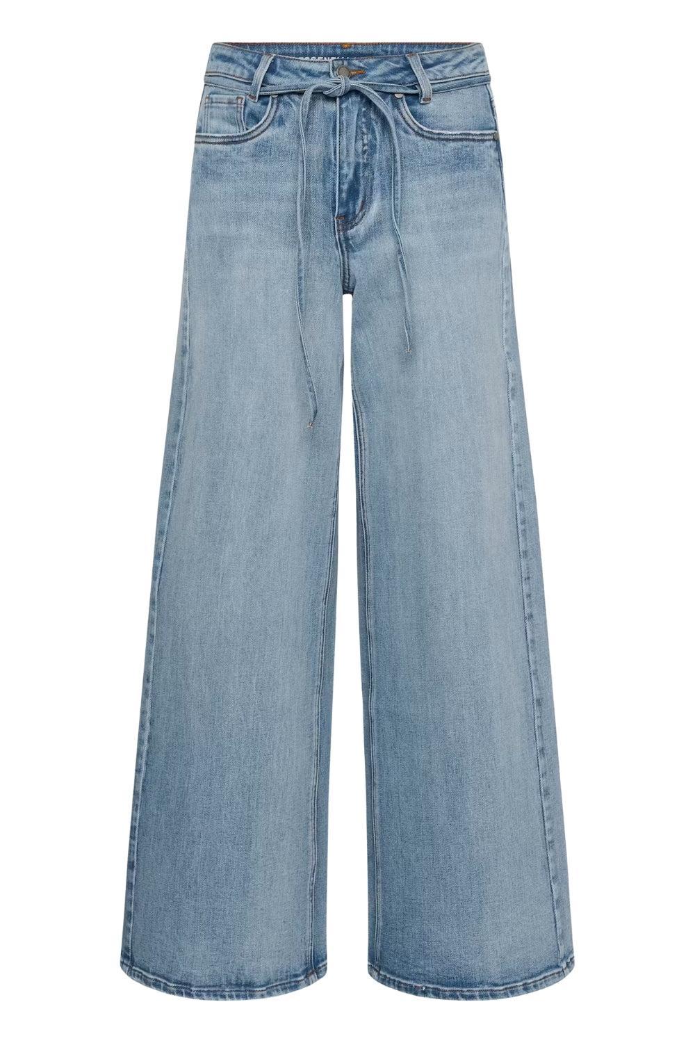Jeans Wide MWKaro