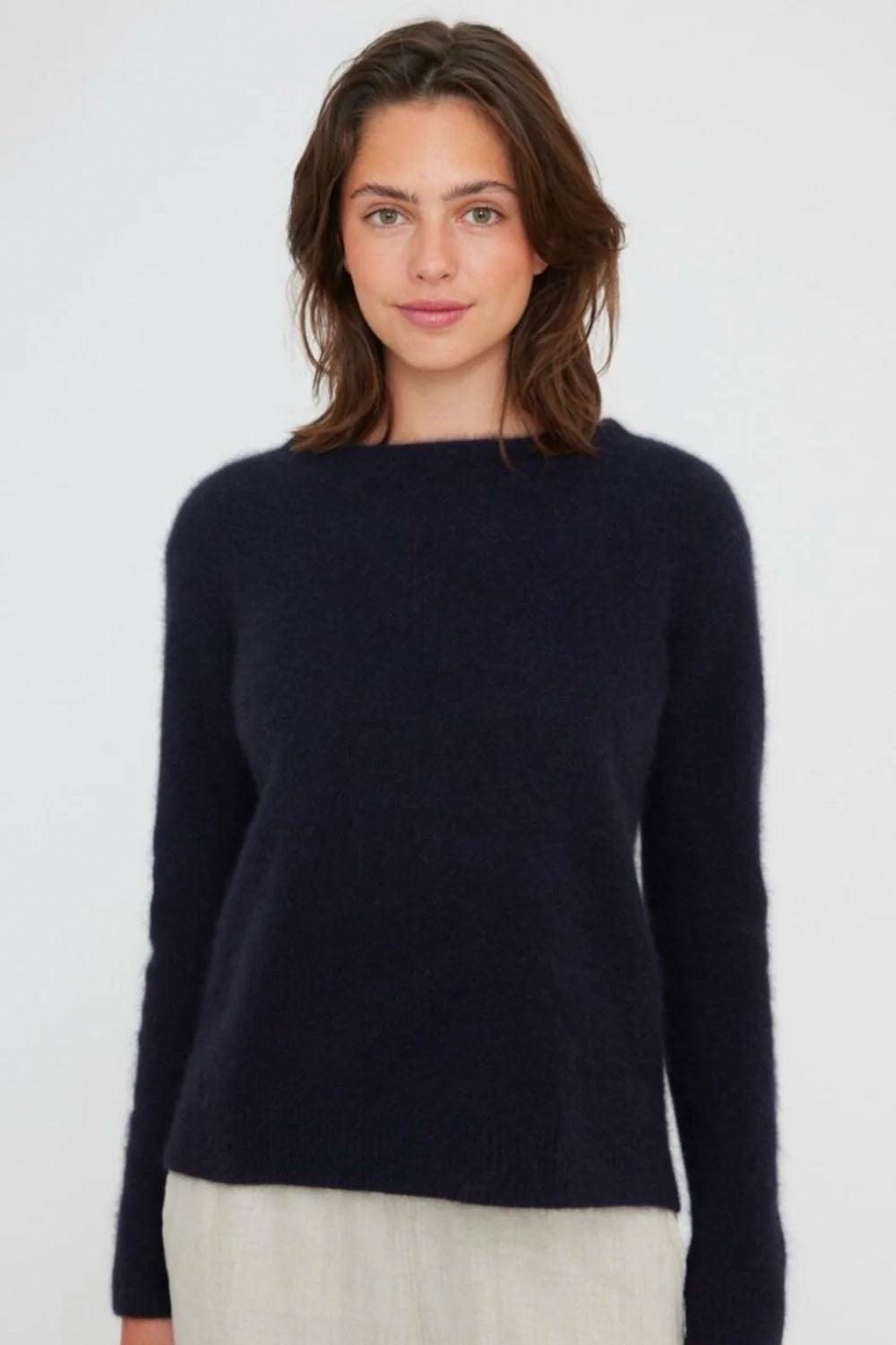 Joie Sweater Night sky