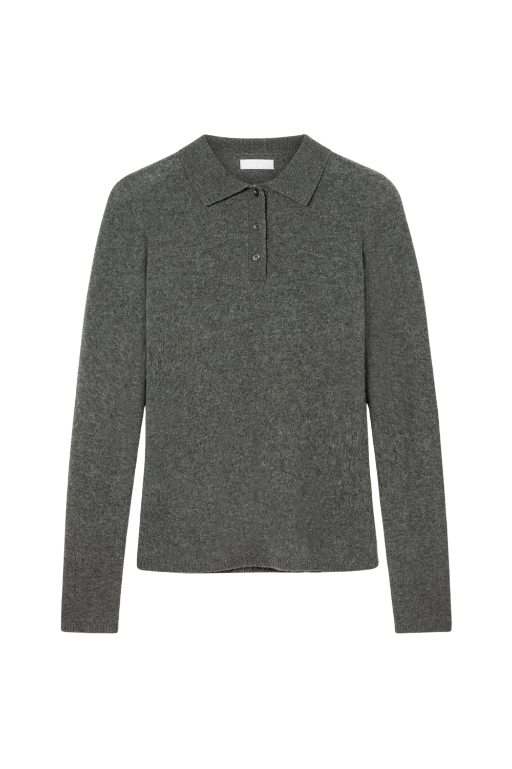Jolanda Knit Dark Olive