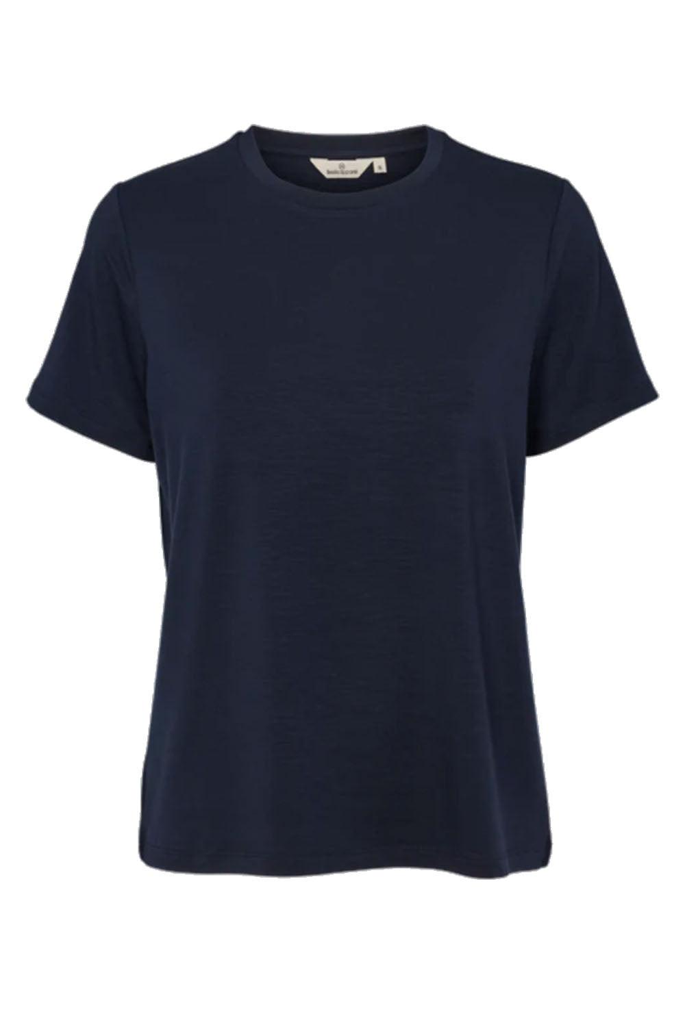 Jolanda Tee Navy