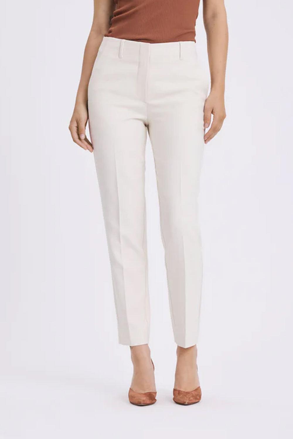 JuliaFV Regular 085 Ivory Melange