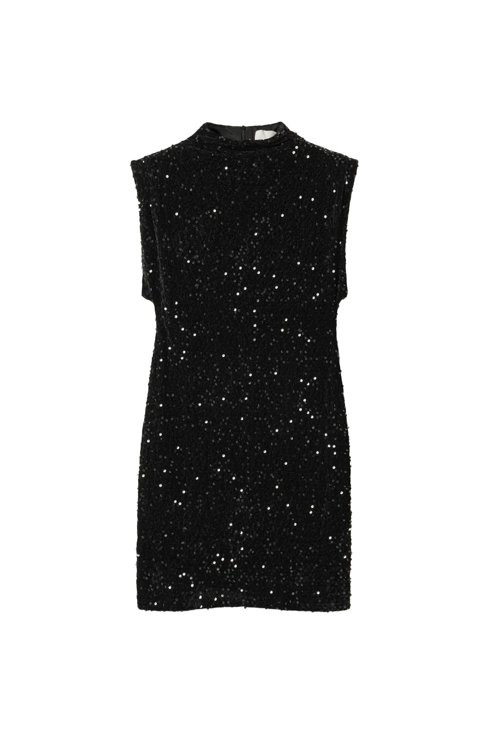 Kali Dress Black