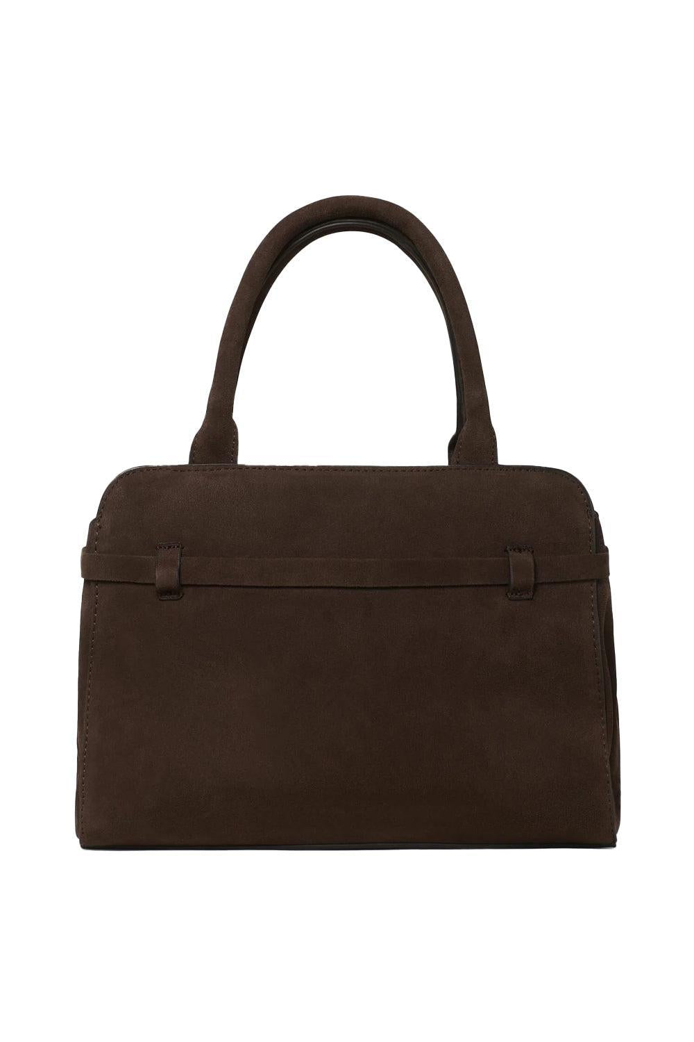 Kathrine True Suede