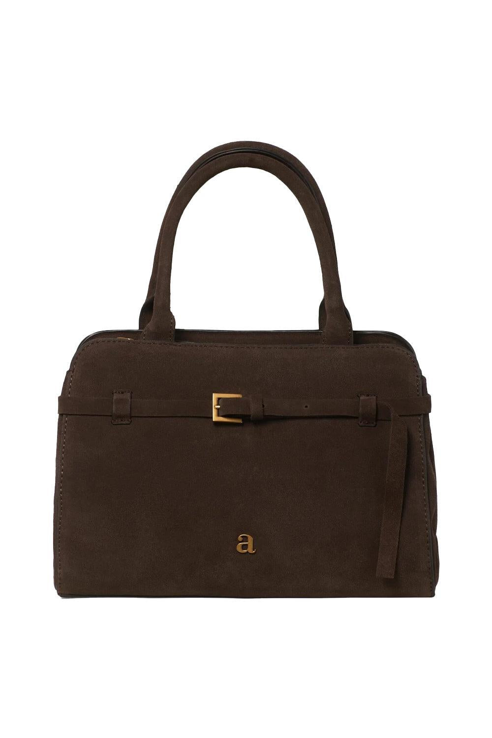 Kathrine True Suede