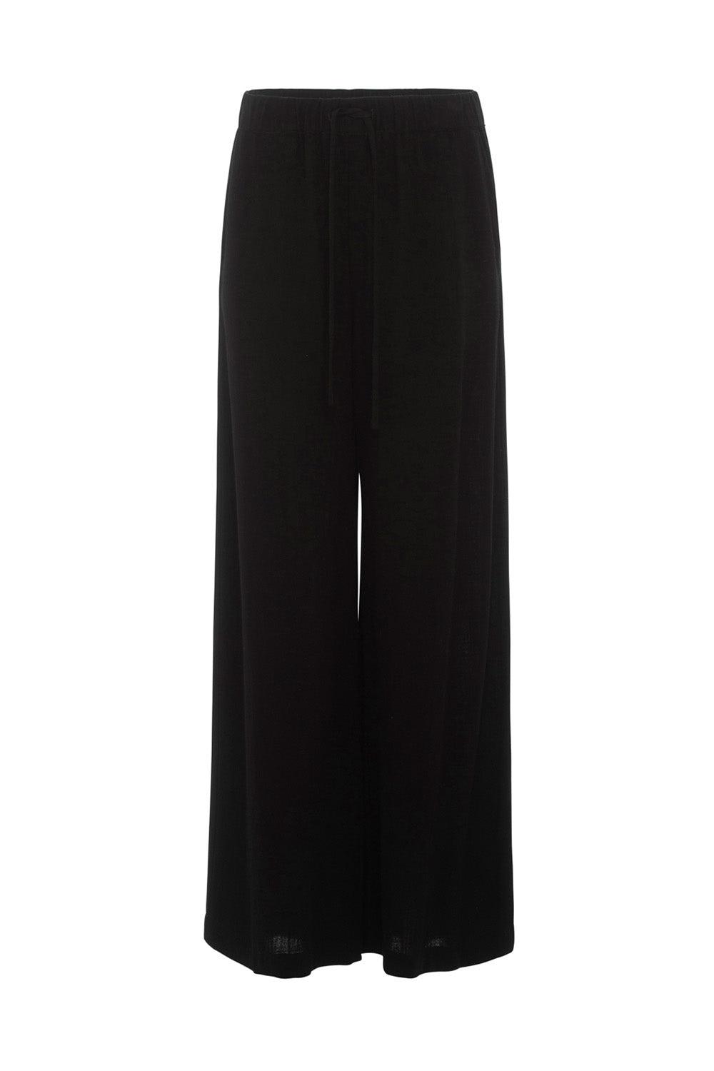 Kylo Linen Light Black
