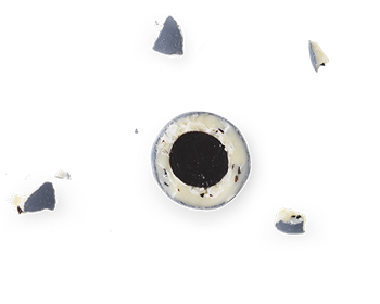 Lakrids E salmiak regular 265 gram