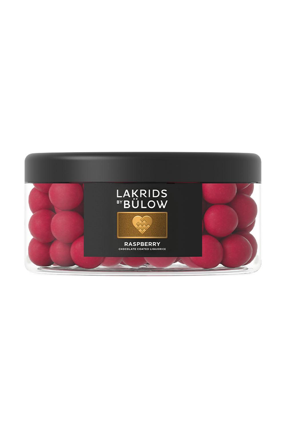 Large Crispy Raspberry 550g