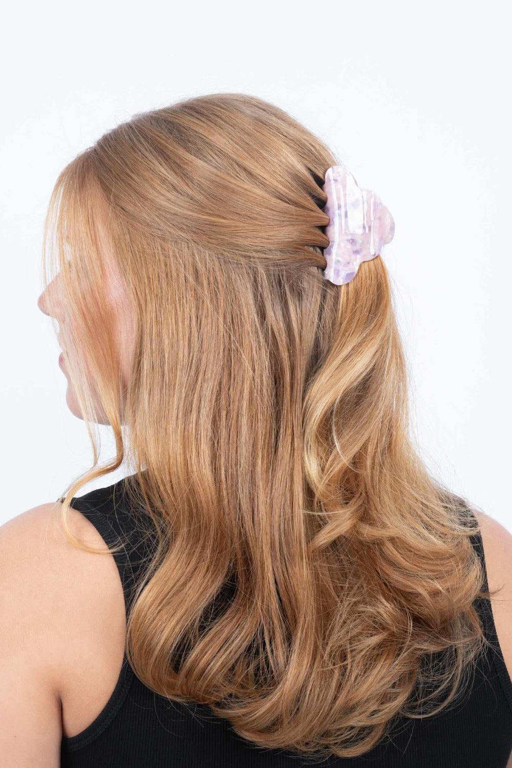 Lene Marble Big Blush