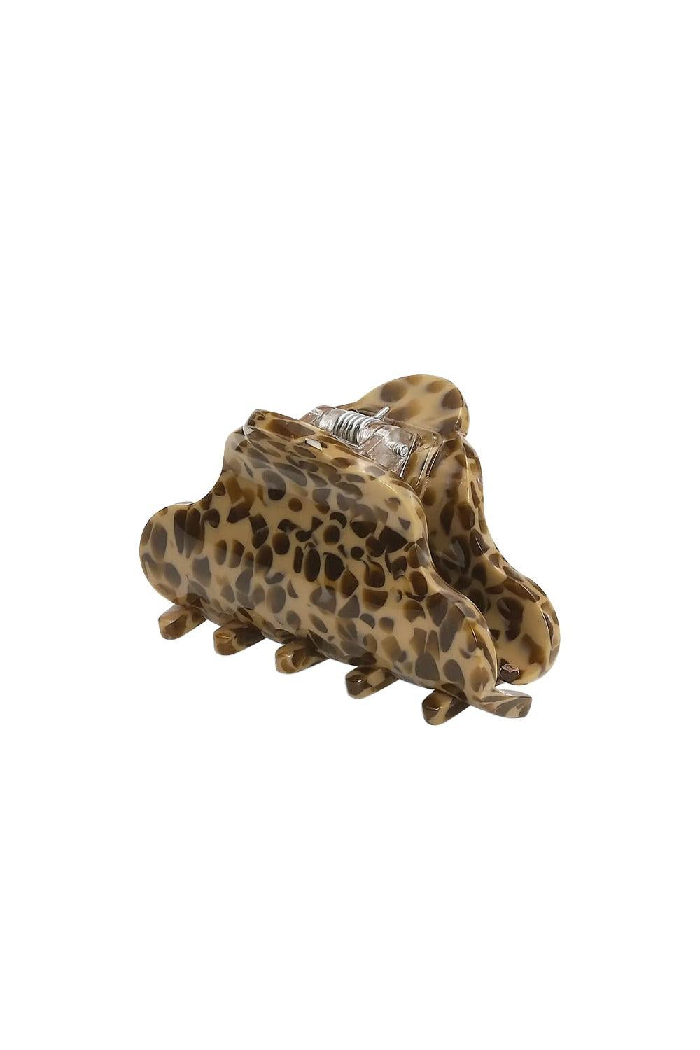 Lene Sable Mini Brown